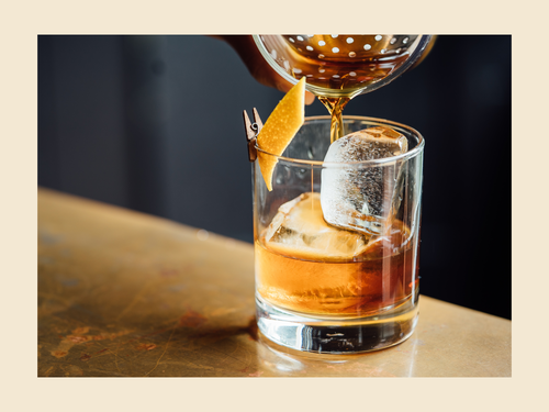 Learn More about the California Brandy House Cocktail Club!