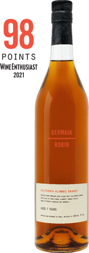 GERMAIN-ROBIN