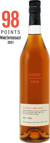 Germain Robin