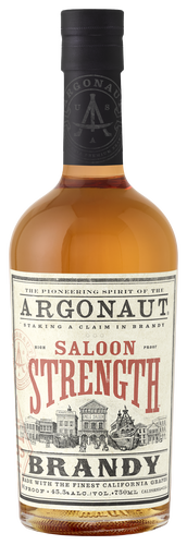 Saloon Strength