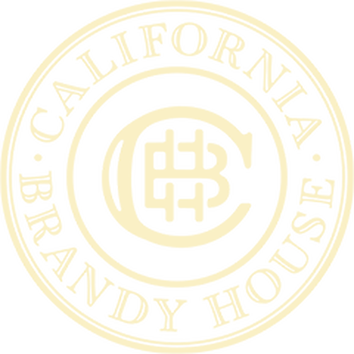 California Brandy House Logo