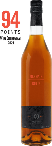 GERMAIN-ROBIN XO