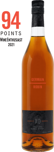 GERMAIN-ROBIN XO