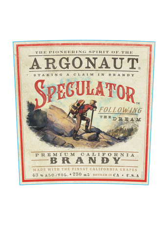 Argonaut Speculator  750ML image number 4
